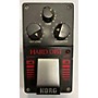 Used KORG Used KORG Hard Dist Effect Pedal