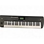 Used KORG I3 61 KEY Keyboard Workstation