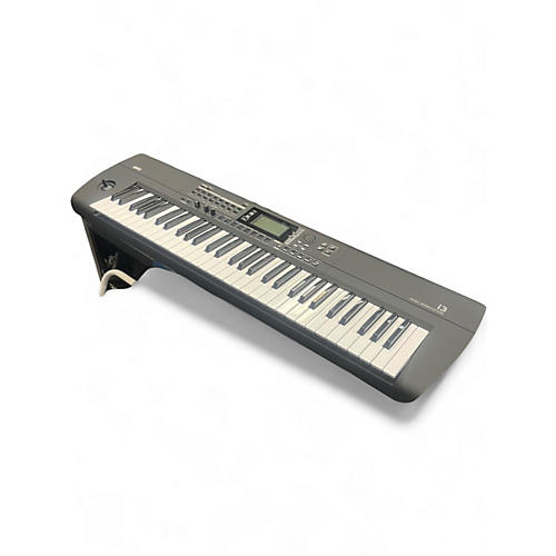 Used KORG I3 Keyboard Workstation
