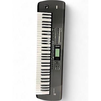 Used KORG I3 Keyboard Workstation