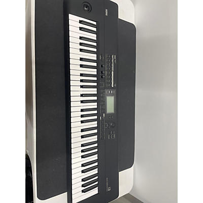 KORG Used KORG I3 Music Work Station Keyboard Workstation