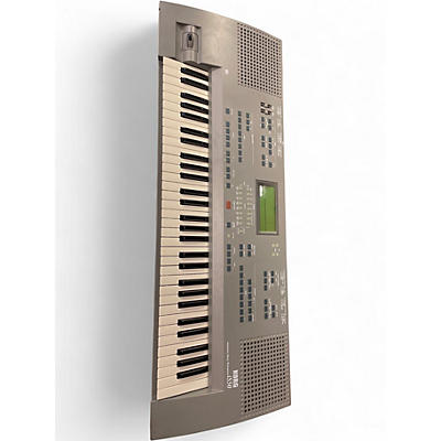 Used KORG IS-50 Arranger Keyboard