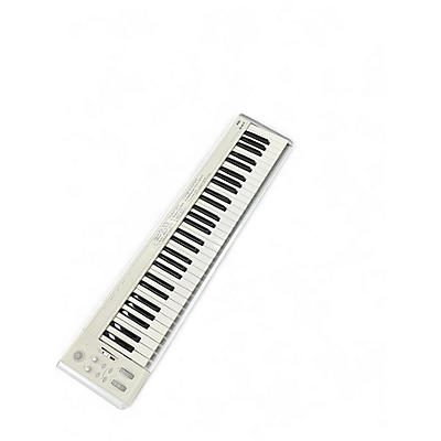 Used KORG K61P Portable Keyboard