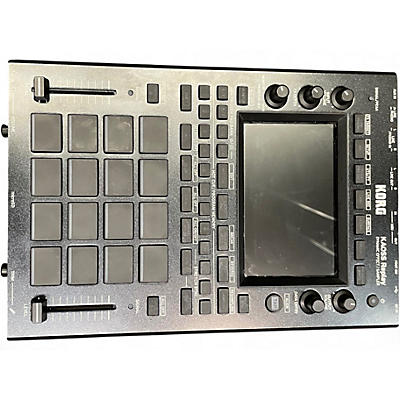 Used KORG KAOSS REPLAY Production Controller