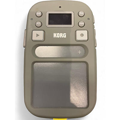 Used KORG KAOSSILATER 2S MIDI Controller