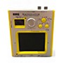 Used KORG KAOSSILATOR KO1 Production Controller