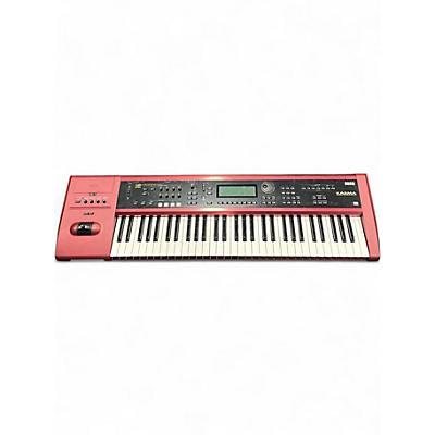 Used KORG KARMA Keyboard Workstation