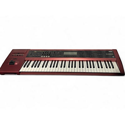 Used KORG KARMA Keyboard Workstation