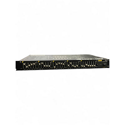 Used KORG KME56 Equalizer