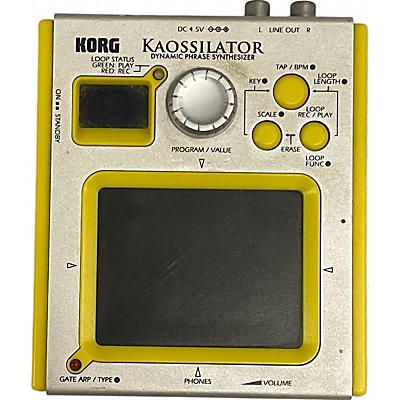 KORG Used KORG KO-1 Production Controller