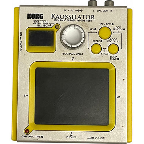 KORG Used KORG KO-1 Production Controller