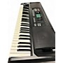 Used KORG KORG EK-50 Entertainer Keyboard Black Keyboard Workstation