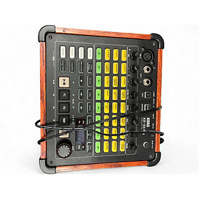 Used KORG KR-55 Drum Machine