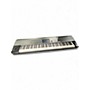 Used KORG KROME EX 88 Keyboard Workstation