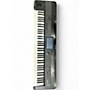 Used KORG KROME Keyboard Workstation