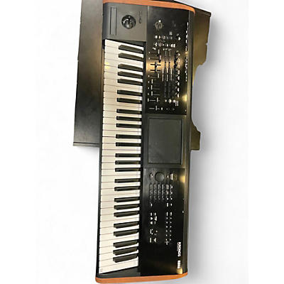 Used KORG KRONOS 2 61 KEY