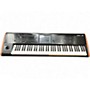 Used KORG KRONOS 2 73  Arranger Keyboard