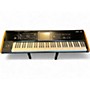 Used KORG KRONOS 2 73 KEY Keyboard Workstation