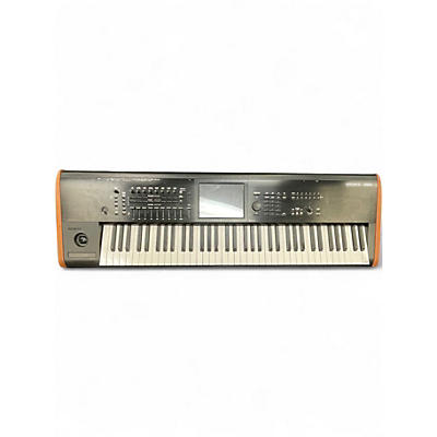 Used KORG KRONOS 2 73 Keyboard Workstation