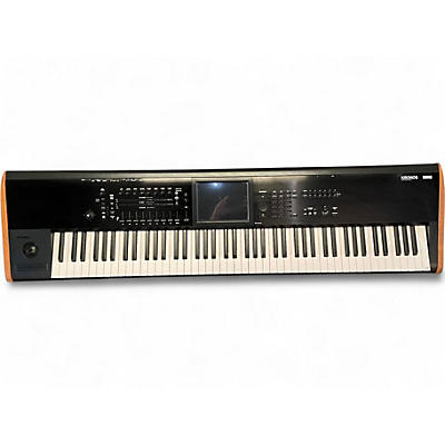 Used KORG KRONOS 2 88 KEY Keyboard Workstation