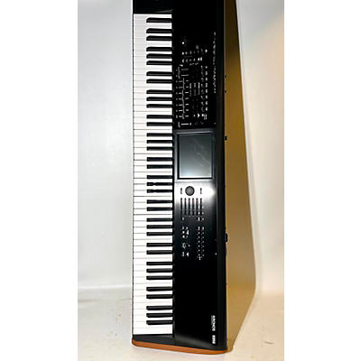 KORG Used KORG KRONOS 2 88 Keyboard Workstation