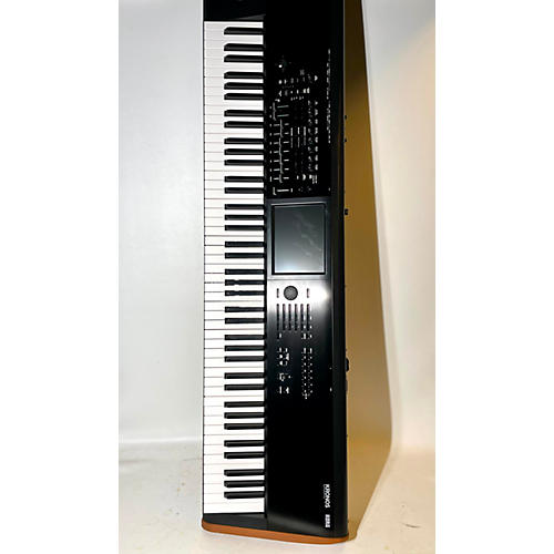 KORG Used KORG KRONOS 2 88 Keyboard Workstation