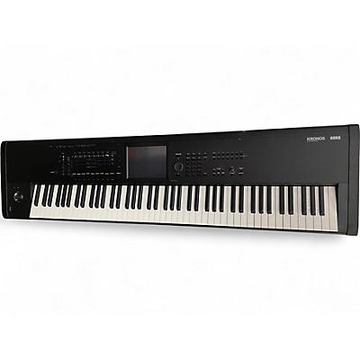 Used KORG KRONOS 3 88 KEY Stage Piano
