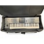 Used KORG KRONOS 61 Key Keyboard Workstation