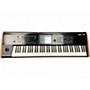 Used KORG KRONOS2-73 Arranger Keyboard