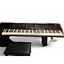 Used KORG KROSS 2 61 Key Keyboard Workstation