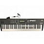 Used KORG KROSS 2 61 Key Keyboard Workstation