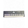 Used KORG KROSS 2 61 Key Keyboard Workstation