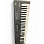 Used KORG KROSS 2 61 Key Keyboard Workstation