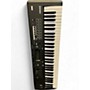 Used KORG KROSS 2 61 Key Keyboard Workstation