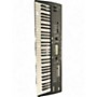 Used KORG KROSS 2 61 Key Keyboard Workstation