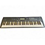 Used KORG KROSS 2 61 Key Keyboard Workstation