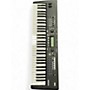 Used KORG KROSS 2 61 Key Keyboard Workstation