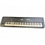Used KORG KROSS 2 88 KEY Keyboard Workstation
