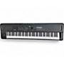 Used KORG KROSS 2 88 Key Keyboard Workstation