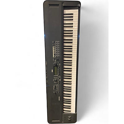 Used KORG KROSS 2 88-Key Keyboard Workstation