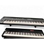 Used KORG KROSS 2 88 Key Keyboard Workstation