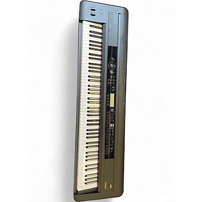 Used KORG KROSS 88 KEY Keyboard Workstation