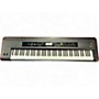 Used KORG KROSS 88 KEY Keyboard Workstation
