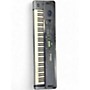 Used KORG KROSS 88 KEY Keyboard Workstation