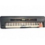 Used KORG KROSS 88 Key Keyboard Workstation