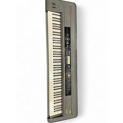 Used KORG KROSS-88 Keyboard Workstation