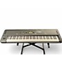 Used KORG  KROSS II Keyboard Workstation