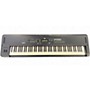 Used KORG KROSS II Keyboard Workstation