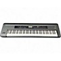 Used KORG KROSS Keyboard Workstation