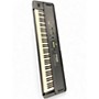 Used KORG KROSS Keyboard Workstation